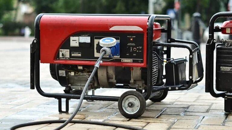 Best Generators for Food Trucks