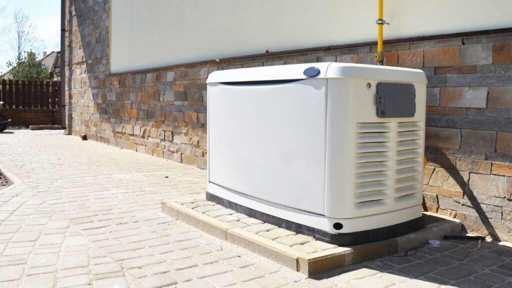 Benefits of Standby Propane Powered Generators for Home