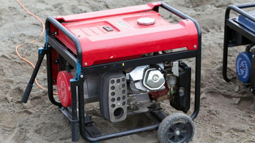 Cleaning The Carburetor In Your Generator