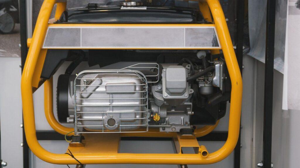 Cleaning and Maintaining Your Generator’s Air Filter