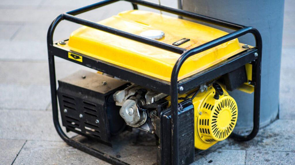 How To Ground Your Generator Safely