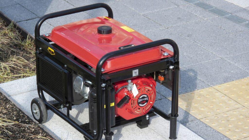 How To Refuel Your Generator Safely