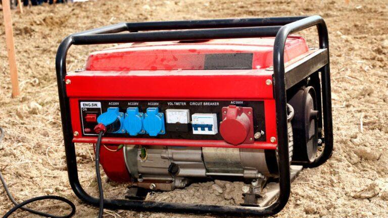 Importance of Using Fuel Stabilizers for Generators