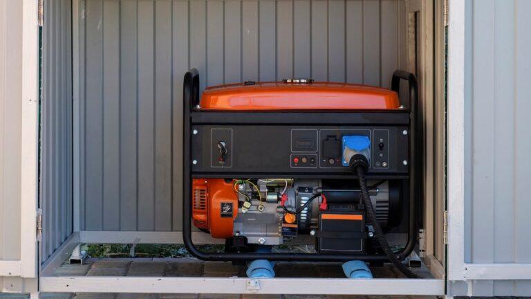 Routine Maintenance Checklist for Generators